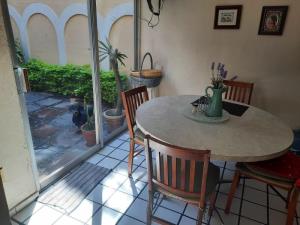 Casa en venta en Las Palmas, Cuernavaca — foto 3 de 31