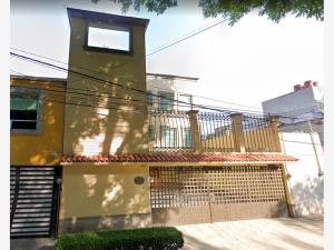 Casa en venta en Campestre Churubusco, Coyoacán — foto 2 de 6