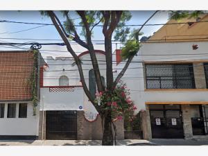Casa en venta en Hipódromo Condesa, Cuauhtémoc — foto 2 de 5