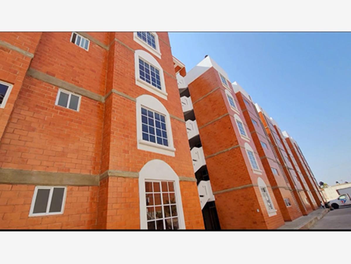 Departamento en venta en VILLAS DE SAN MIGUEL II AMPLIACION, Santa Cruz Tlaxcala, Tlaxcala