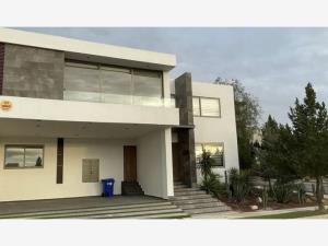 Casa en Club de Golf la Loma, San Luis Potosí, San Luis Potosí — foto 1 de 32