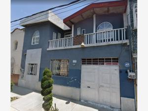 Casa en venta en Ex-Hipódromo de Peralvillo, Cuauhtémoc — foto 2 de 6