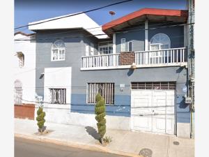 Casa en venta en Ex-Hipódromo de Peralvillo, Cuauhtémoc — foto 3 de 6