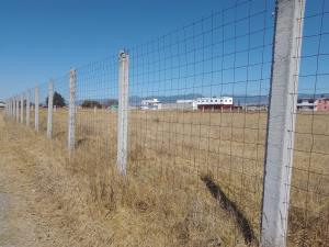 Terreno en venta en La Constitucion Totoltepec, Toluca — foto 2 de 3