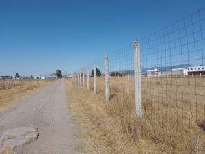 Terreno en venta en La Constitucion Totoltepec, Toluca — foto 3 de 3