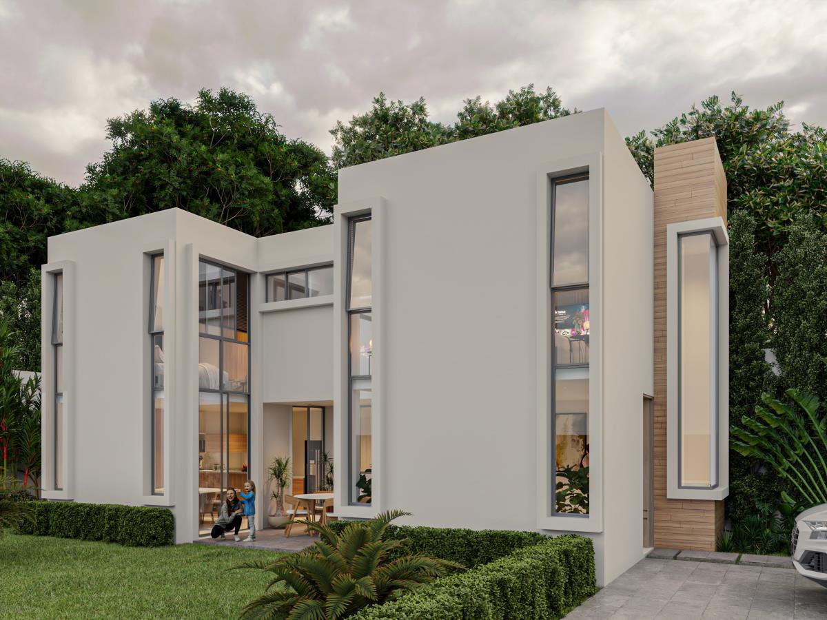 Casa en venta en Dzitya, Mérida — foto 1 de 18