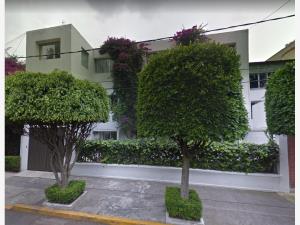 Casa en venta en Churubusco Country Club, Coyoacán — foto 2 de 5