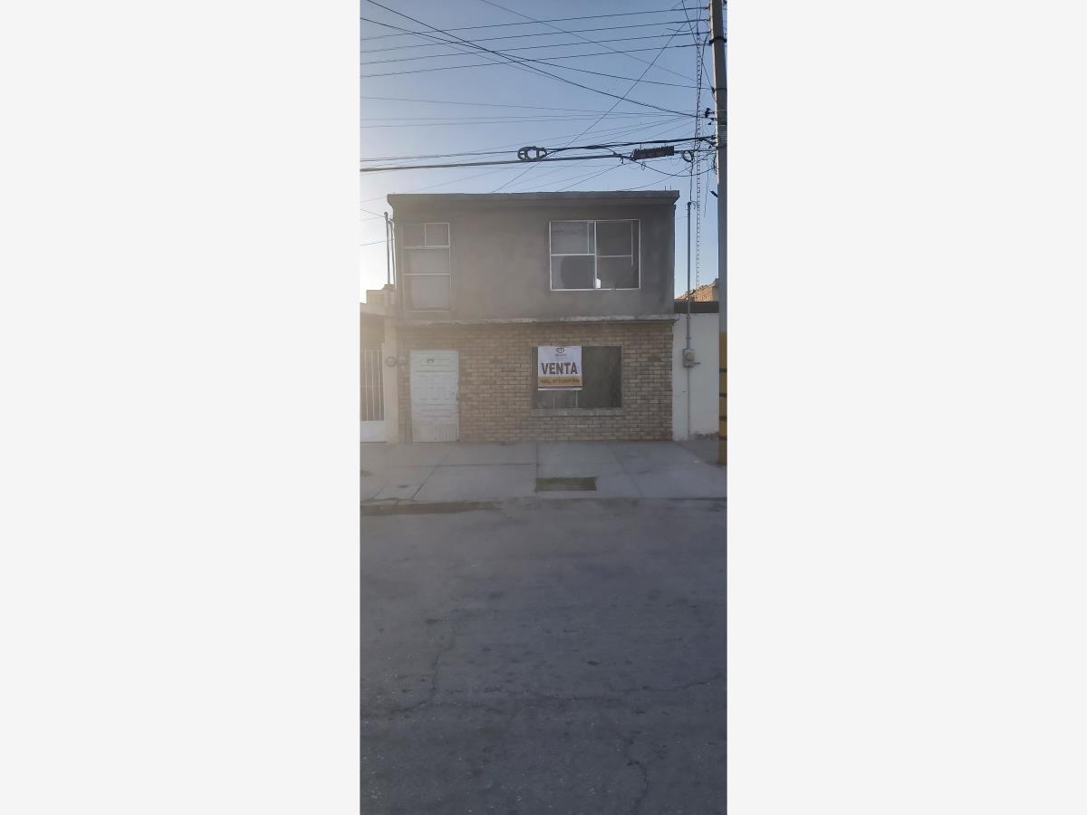 Casa en Venta en Torreon Centro, Torreón, Coahuila de Zaragoza