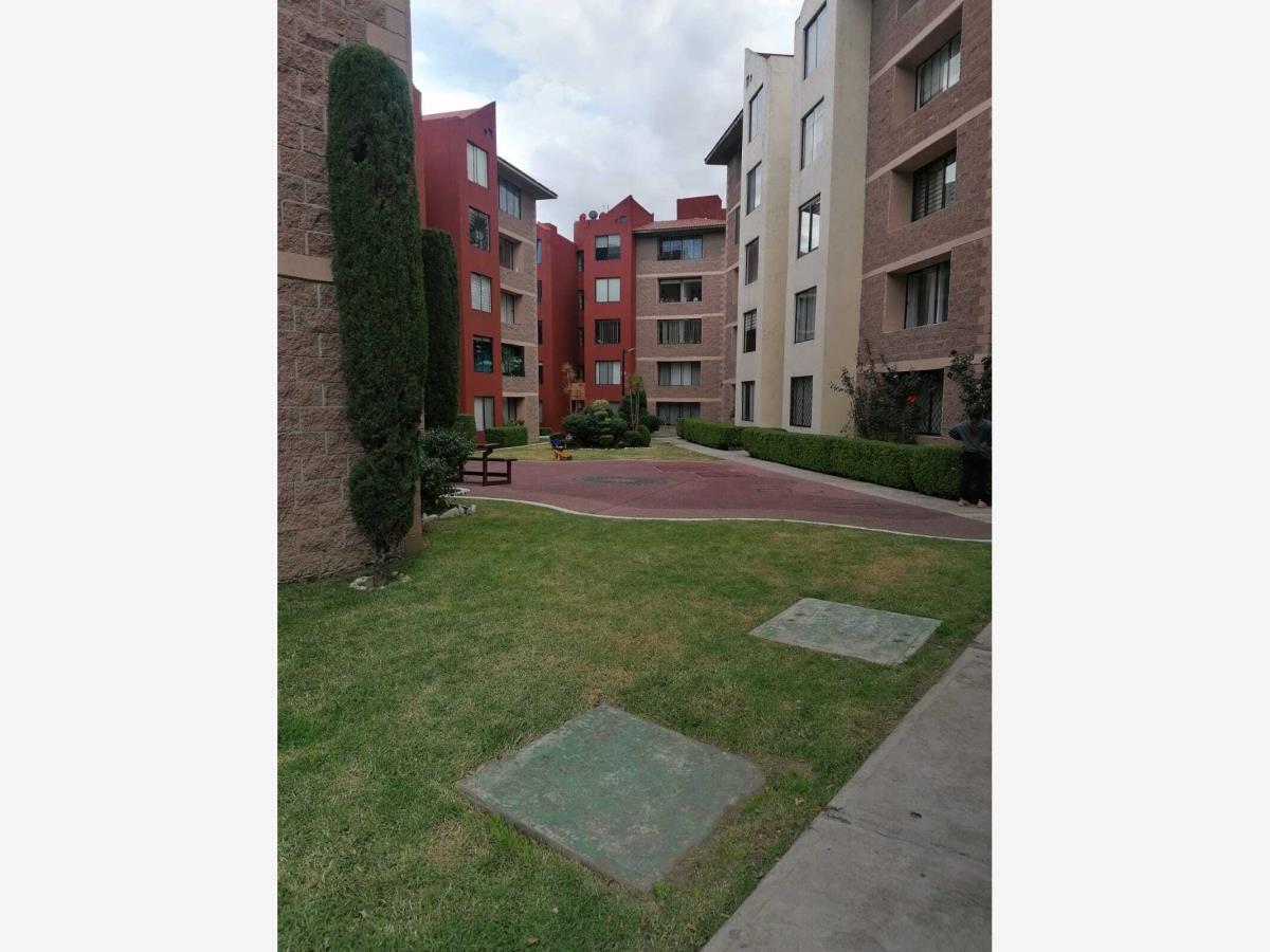 Departamento en venta en Barrio Norte, Atizapán de Zaragoza — foto 1 de 23