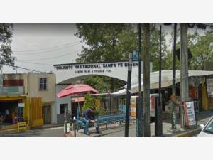 Departamento en venta en Cooperativa Union Olivos, Álvaro Obregón — foto 2 de 10
