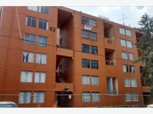 Departamento en venta en Cooperativa Union Olivos, Álvaro Obregón — foto 3 de 10