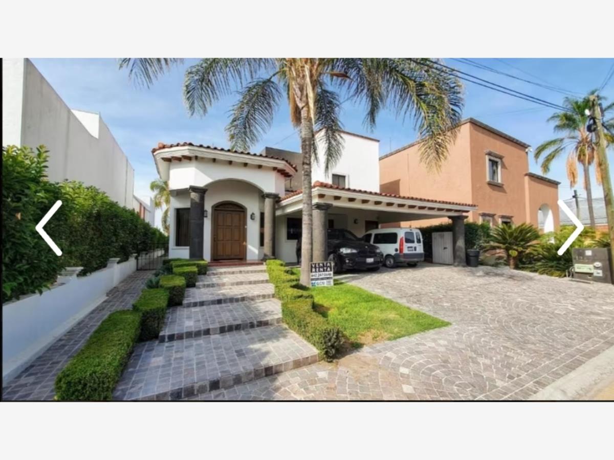 Casa en venta en Campestre Celaya, Celaya — foto 1 de 13
