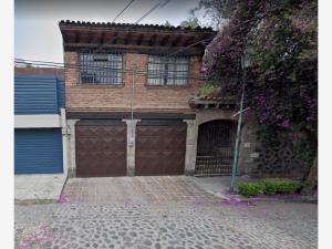 Casa en venta en Las Aguilas, Álvaro Obregón — foto 2 de 5