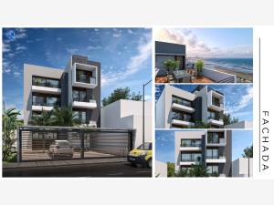 Departamento en venta en Boca del Rio Centro, Boca del Río, Veracruz de Ignacio de la Llave Departamento en venta en Boca del Rio Centro, Boca del Río, Veracruz de Ignacio de la Llave