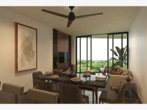 Departamento en venta en Santa Gertrudis Copo, Mérida — foto 2 de 8