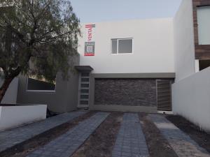 Casa en Juriquilla Campestre, Querétaro, Querétaro