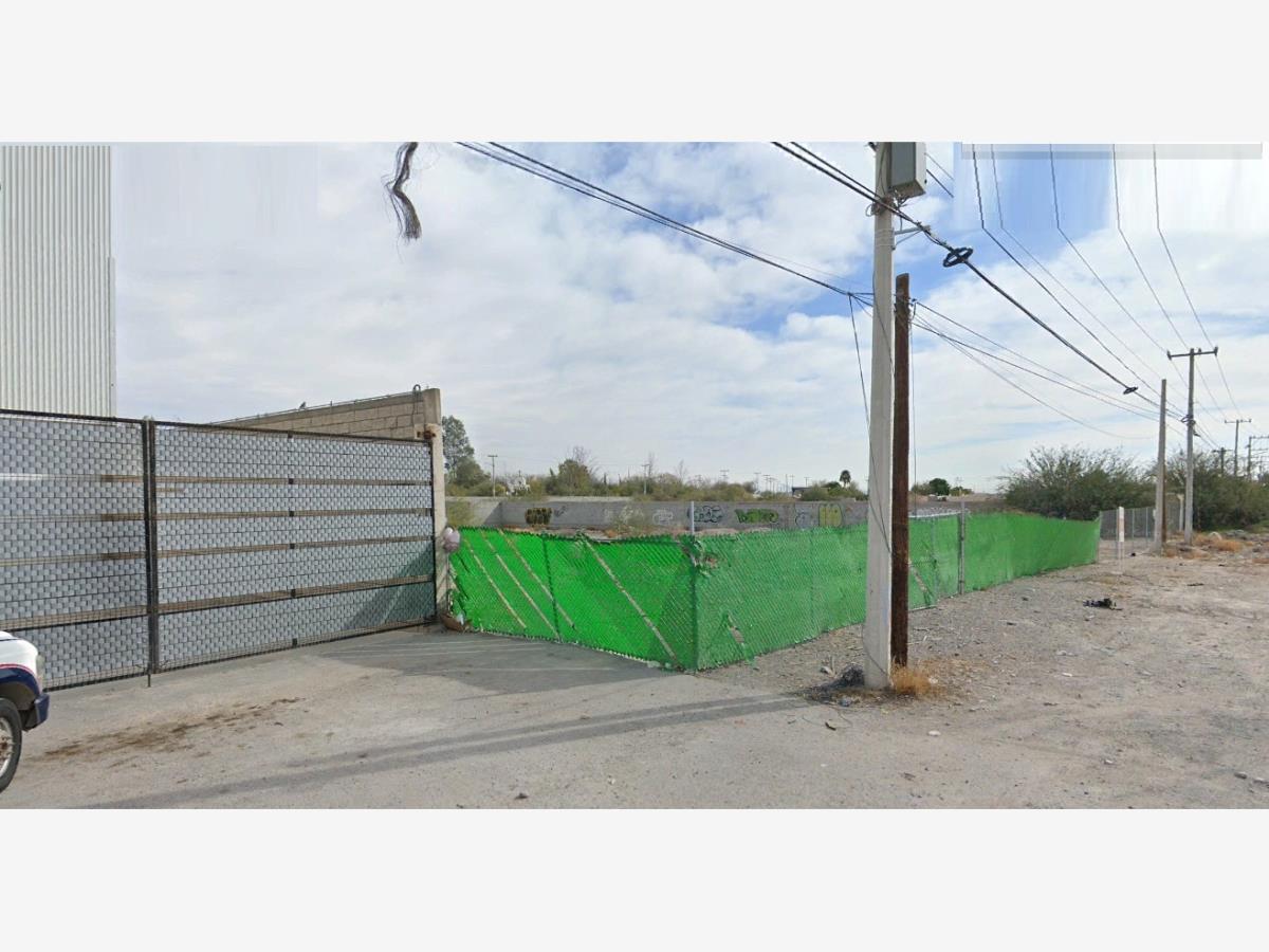 Terreno en Venta en San Agustín, Torreón, Coahuila de Zaragoza