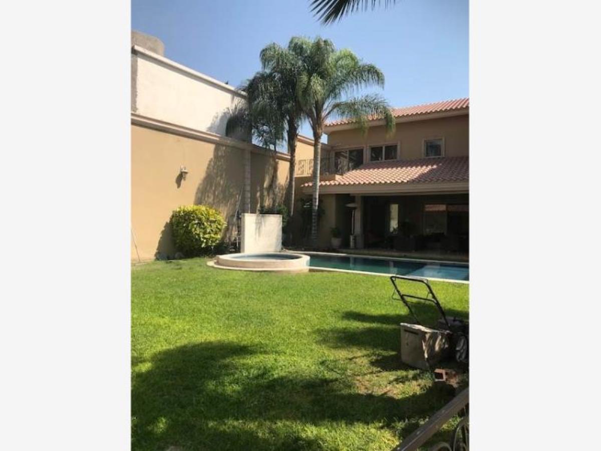 Casa en venta en Residencial el Fresno, Torreón — foto 1 de 39