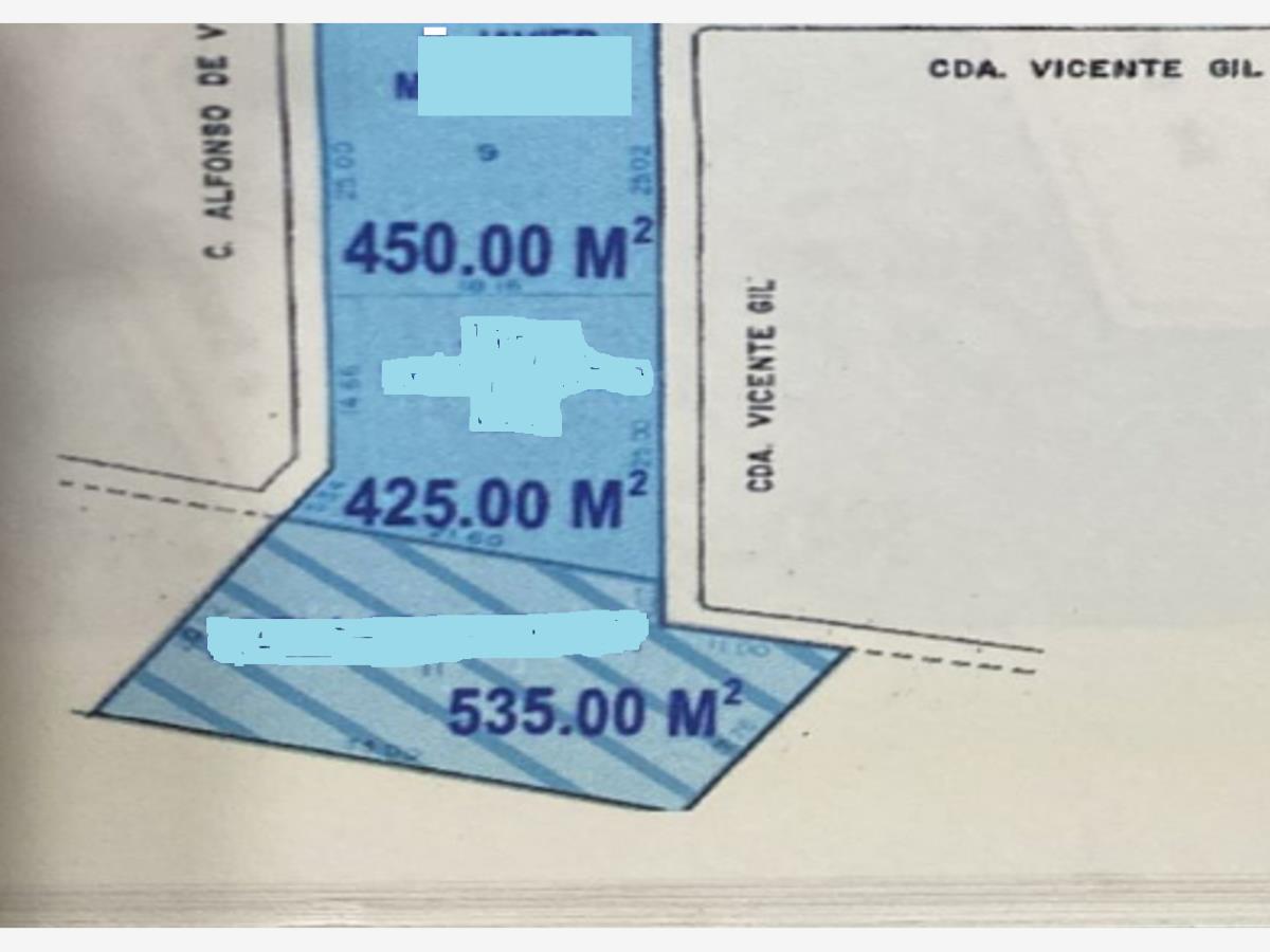 Terreno en Venta en Residencial el Fresno, Torreón, Coahuila de Zaragoza