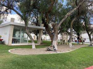 Casa en Almería, San Luis Potosí, San Luis Potosí — foto 1 de 14