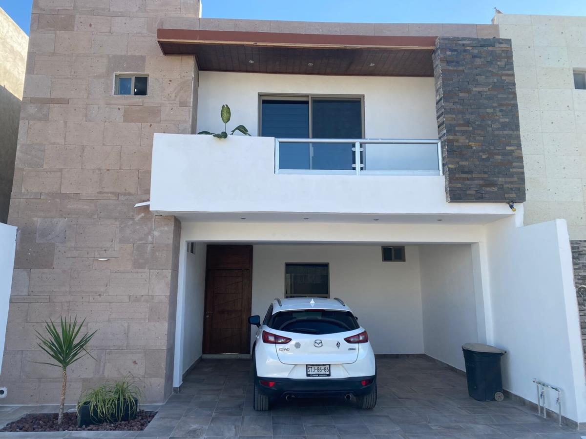 Casa en Venta en Villas del Renacimiento, Torreón, Coahuila de Zaragoza