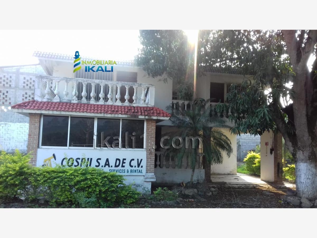 Terreno en renta en Lazaro Cardenas, Tihuatlán — foto 1 de 11