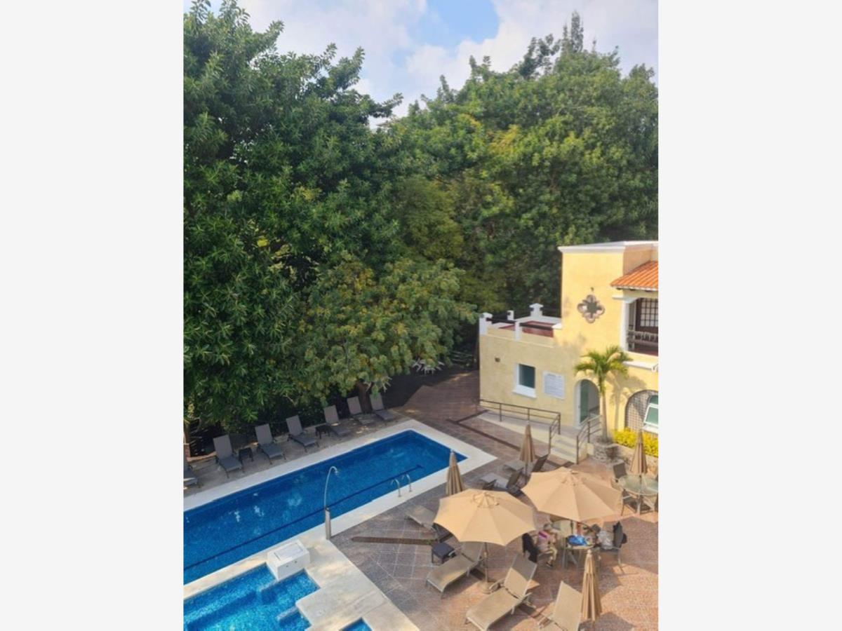 Departamento en venta en Lomas de Coyuca, Cuernavaca — foto 1 de 24