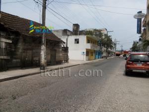 Terreno en venta en Túxpam de Rodríguez Cano Centro, Tuxpan — foto 3 de 12