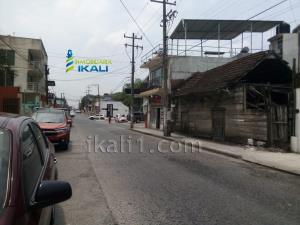 Terreno en venta en Túxpam de Rodríguez Cano Centro, Tuxpan — foto 2 de 12