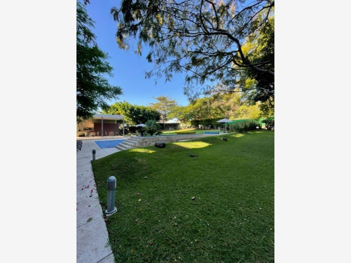 Departamento en venta en Chapultepec, Cuernavaca — foto 1 de 23