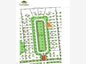 Terreno en venta en Las Villas, Torreón — foto 3 de 3