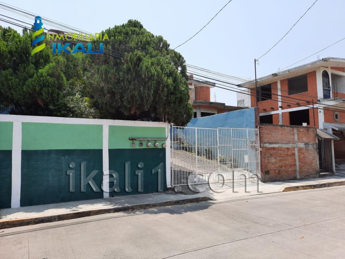 Casa en venta en Anahuac, Tuxpan — foto 1 de 20