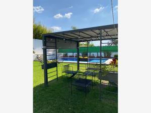 Casa en venta en Cocoyoc, Yautepec — foto 3 de 18