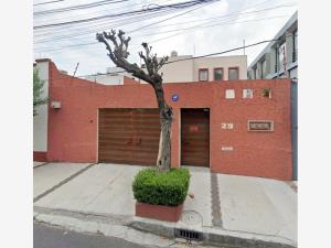 Casa en Claveria, Azcapotzalco, Ciudad de México