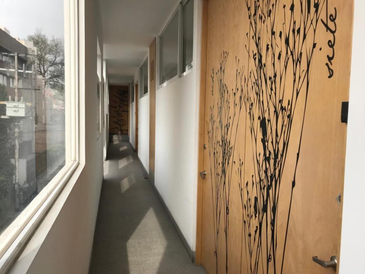 Departamento en venta en Extremadura Insurgentes, Benito Juárez — foto 1 de 10