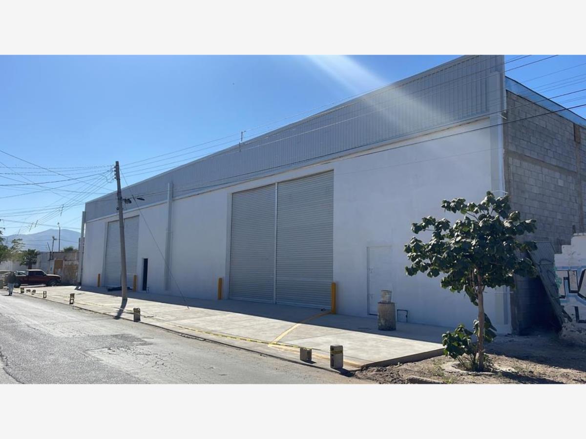 Bodega en renta en Torreon Centro, Torreón — foto 1 de 8