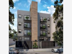 Departamento en venta en Niños Héroes, Benito Juárez — foto 2 de 6