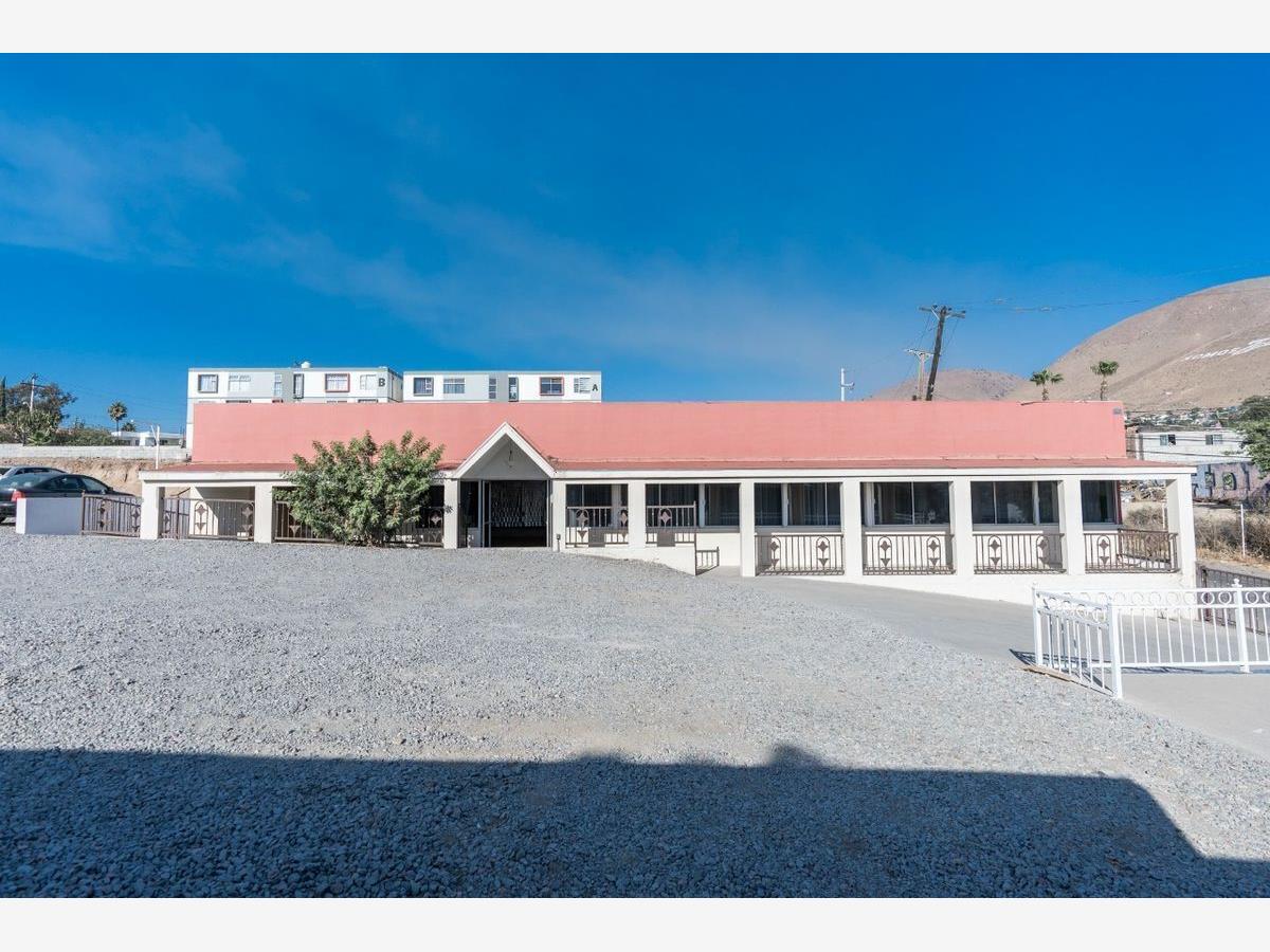 Local en venta en Libramiento (Zona AO), Tijuana — foto 1 de 12