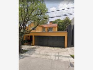 Casa en venta en Lomas de Chapultepec IV Sección, Miguel Hidalgo — foto 2 de 5