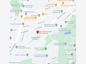 Casa en venta en Lomas de Chapultepec IV Sección, Miguel Hidalgo — foto 3 de 5