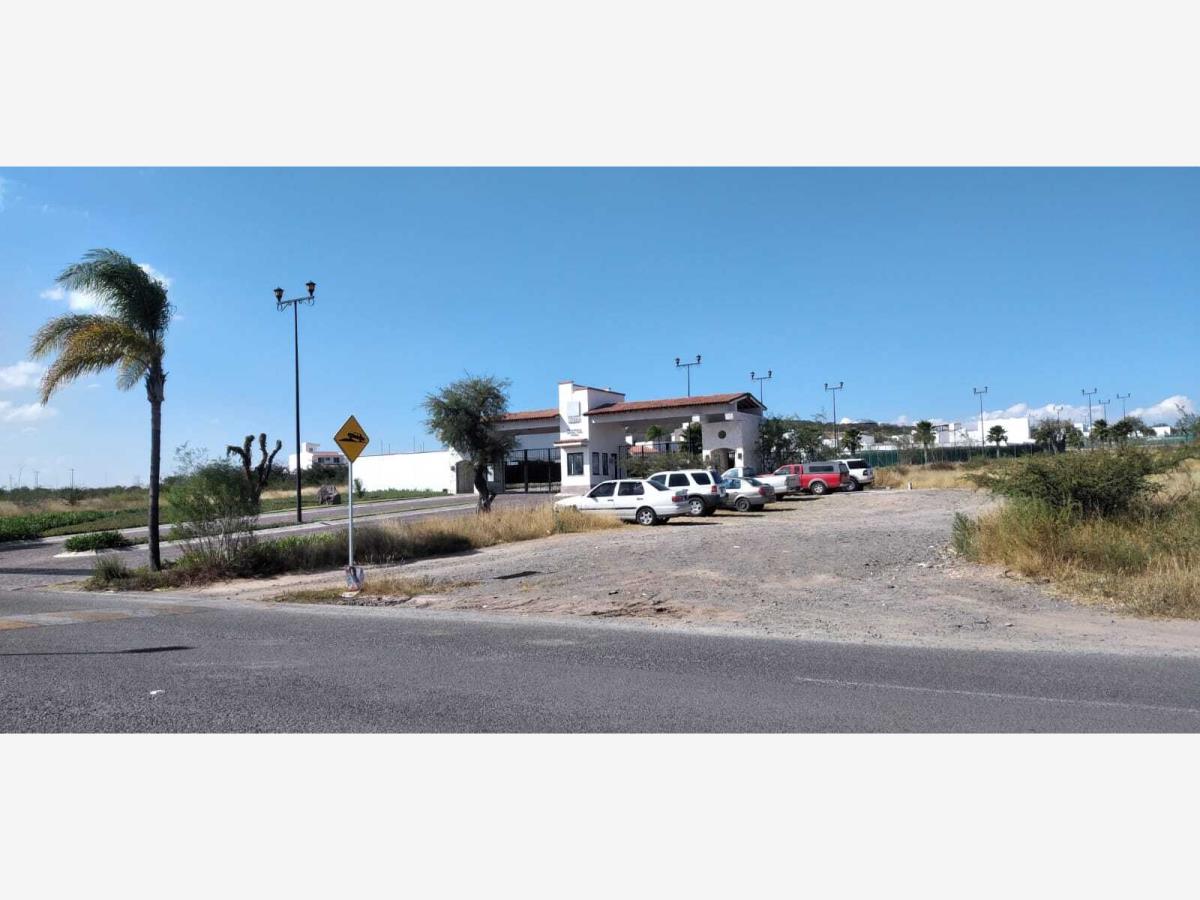 Terreno en venta en Ciudad Maderas, El Marqués — foto 1 de 7