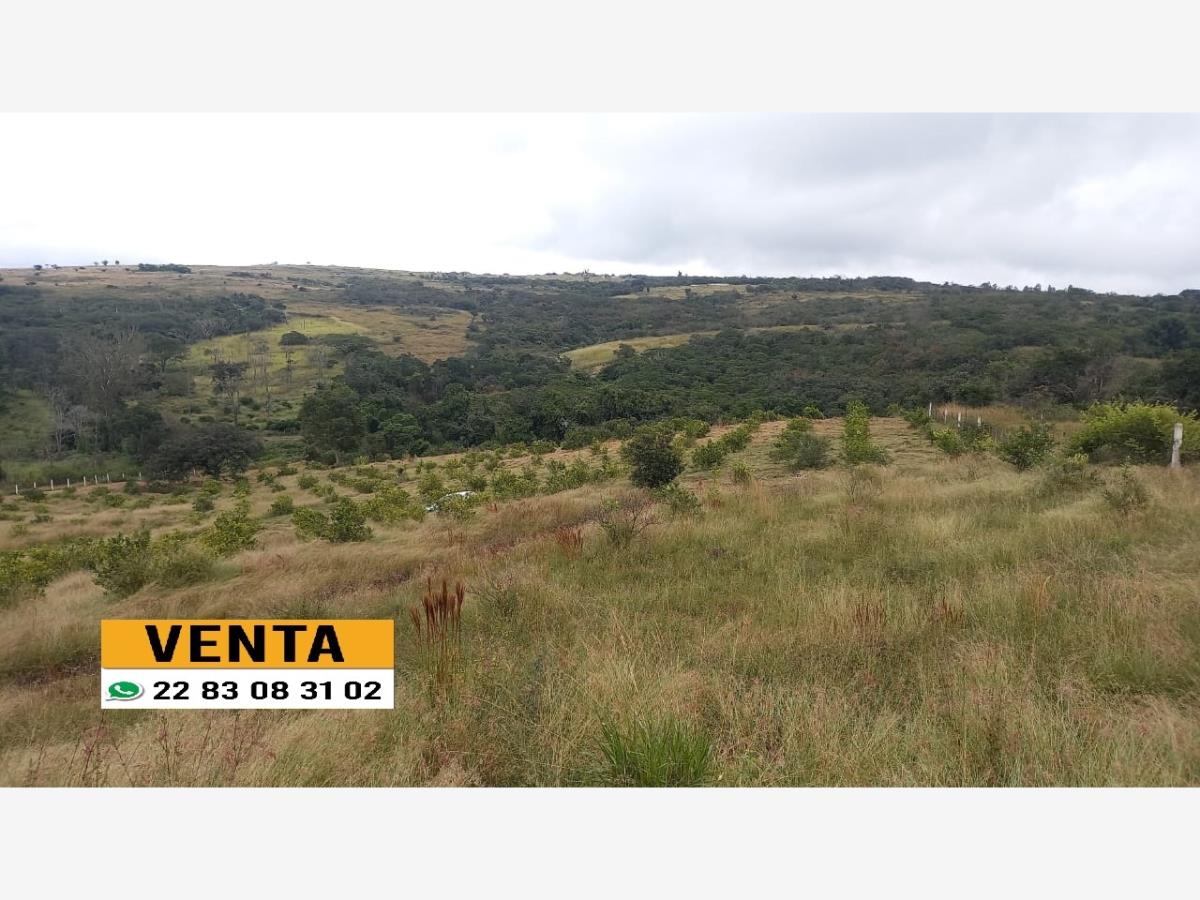Terreno en venta en El Chico, Emiliano Zapata — foto 1 de 6