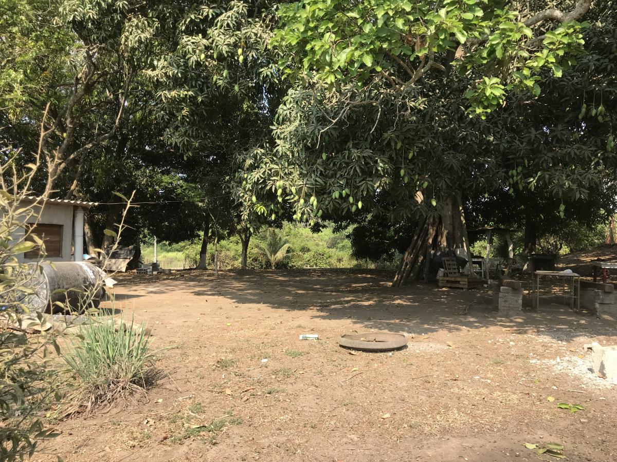 Terreno en venta en Paso Colorado, Boca del Río — foto 1 de 4