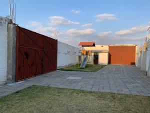 Bodega en renta en San Lucas, Huamantla — foto 2 de 9