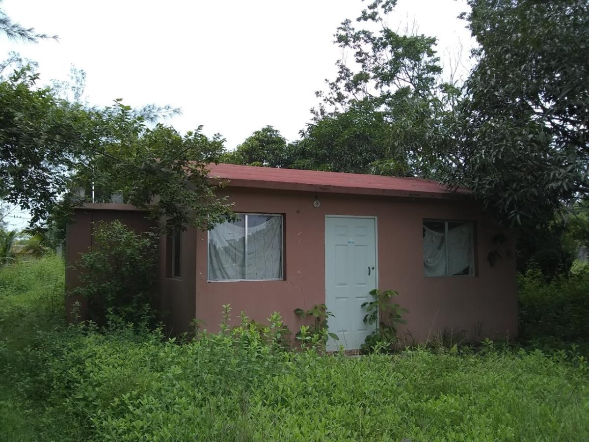 Terreno en venta en Moralillo, Medellín de Bravo — foto 1 de 3
