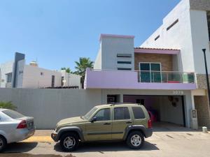 Casa en venta en Santa Fe, Culiacán — foto 2 de 41