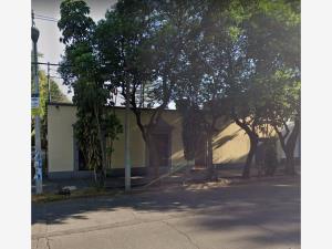Casa en venta en Del Carmen, Coyoacán — foto 2 de 5