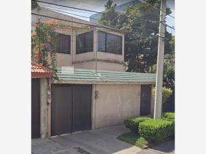 Casa en venta en Guadalupe Inn, Álvaro Obregón — foto 2 de 5