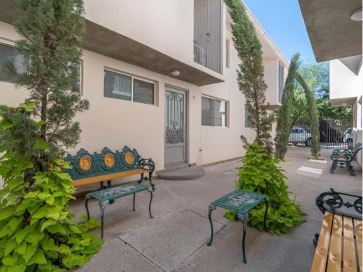 Departamento en Alojamiento en Torreon Centro, Torreón, Coahuila de Zaragoza