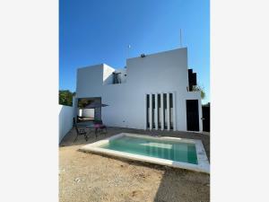 Casa en venta en Praderas del Mayab, Conkal — foto 2 de 27